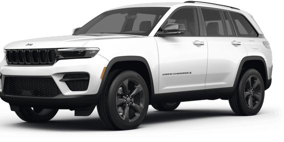 JEEP GRAND CHEROKEE 2022 1C4RJHBG8N8616566 image